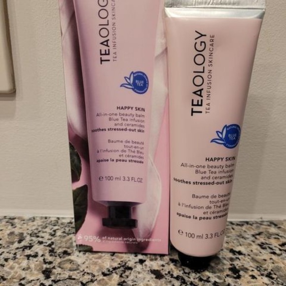 TEAOLOGY Happy Skin - All-in-One Beauty Balm - Picture 5 of 8